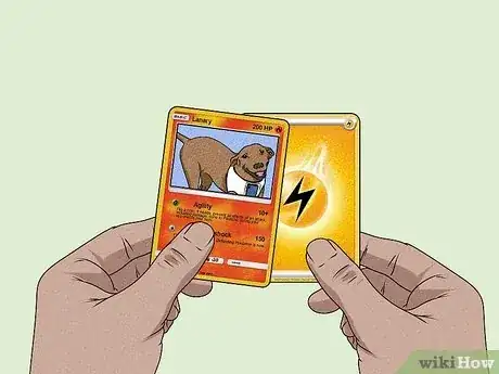 Image titled Make a Pokémon Card Step 9