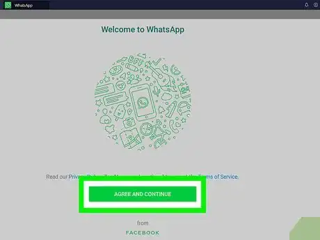 Image titled Activate WhatsApp Without a Verification Code Step 31