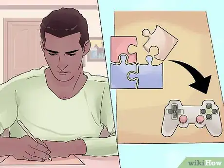 Image titled Write Game Instructions Step 12