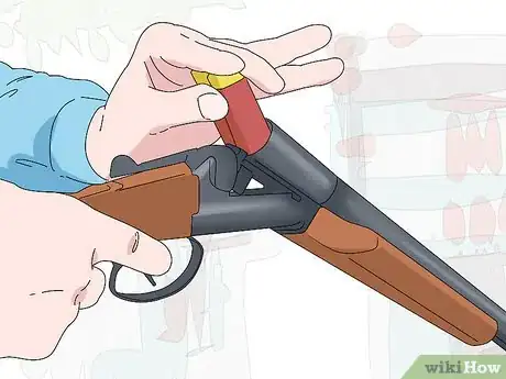 Image titled Load a Shotgun Step 12