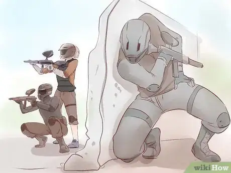 Image titled Play Paintball Step 14