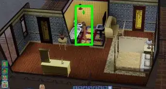 Remove Nudity Censor in the Sims 3