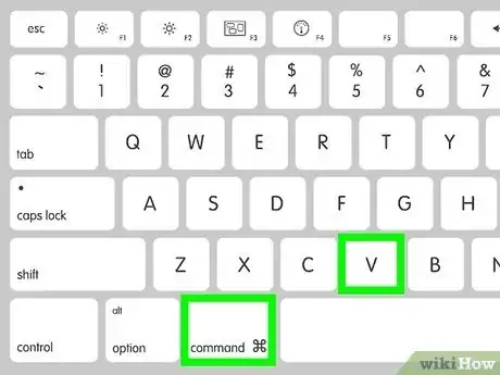 Image titled Copy and Paste on a Mac Step 4