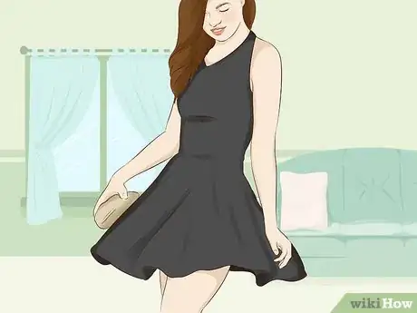 Image titled Dress More Feminine Step 4