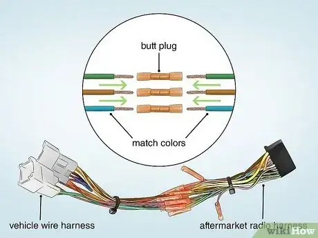 Image titled Install a Car Stereo Step 9