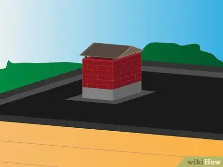 Image titled Build a Chimney Step 8