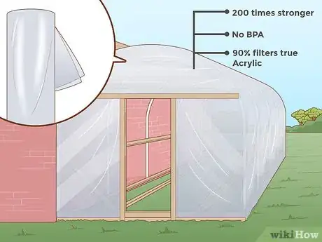 Image titled Build a Greenhouse Step 12
