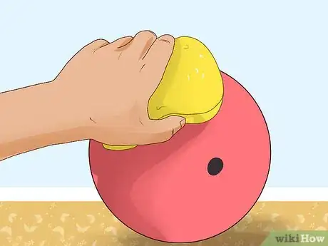 Image titled Make a Garden Gazing Ball Step 9