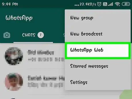 Image titled Activate WhatsApp Without a Verification Code Step 42
