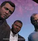 Play Grand Theft Auto 5 (Story Mode)