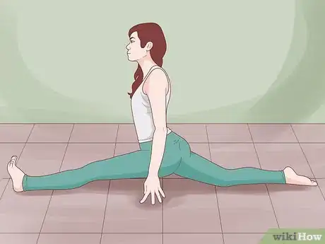 Image titled Do Gymnastics Tricks Step 8