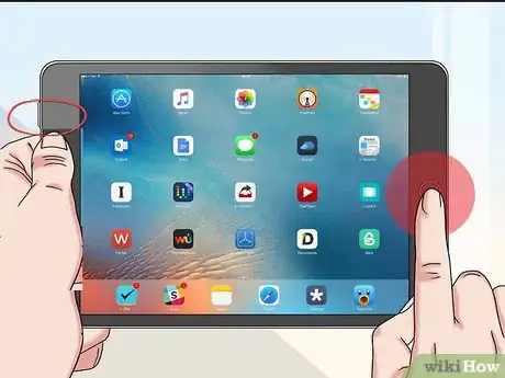 Image titled Completely Power Down Your iPad Step 14