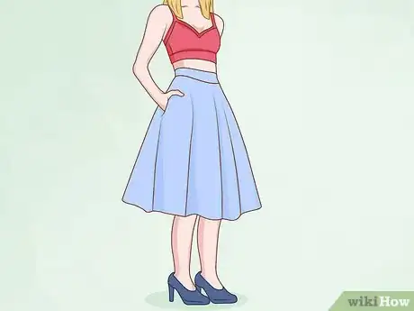Image titled Wear a Bralette Step 8
