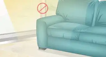 Clean a Velvet Sofa