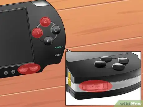 Image titled Reset Your PSP Step 11