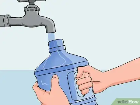 Image titled Solve the Water Jug Riddle from Die Hard 3 Step 11