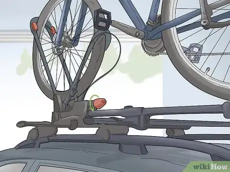 Image titled Put a Bike Rack on a Car Step 12