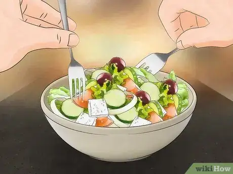 Image titled Eat Foods You Don't Like Step 13