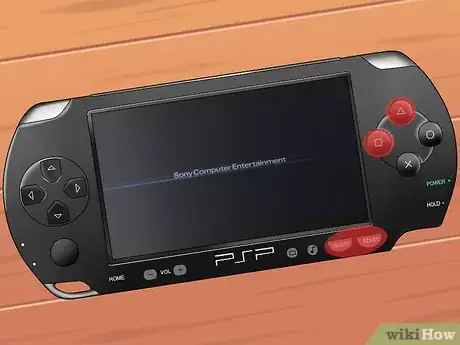 Image titled Reset Your PSP Step 12