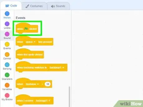 Image titled Make a Game on Scratch Step 17