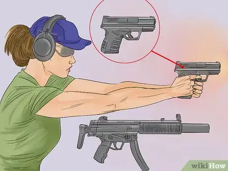 Image titled Join the SWAT Team Step 3