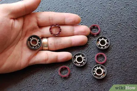 Image titled Replace Skateboard Bearings Step 1