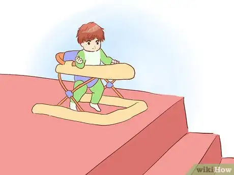 Image titled Get Your Child to Use a Baby Walker Step 15