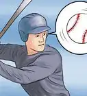 Swing a Baseball Bat
