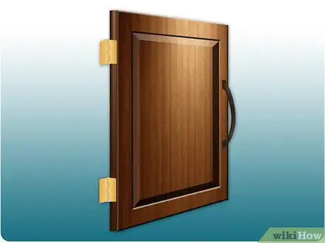 Image titled Make Cabinet Doors Step 9