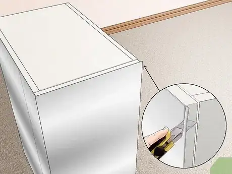 Image titled Cover a File Cabinet with Contact Paper Step 11
