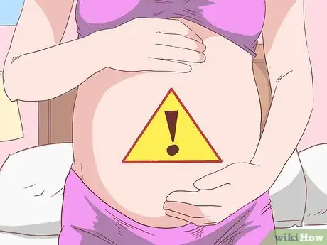 Image titled Recognize Fetal Alcohol Syndrome Step 1