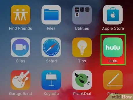 Image titled Create Multiple Profiles on Hulu Step 7