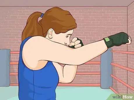 Image titled Develop Speed when Boxing Step 2
