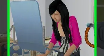 Change a Sim's Appearance in The Sims 2