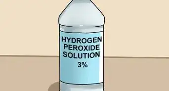 Why Does Hydrogen Peroxide Bubble