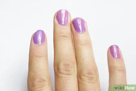 Image titled Paint Your Nails With the Opposite Hand Step 11