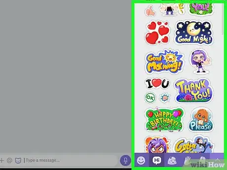 Image titled Make Calls and Chat with Viber for Desktop on PC Step 18