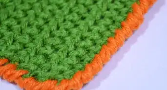 Surface Crochet