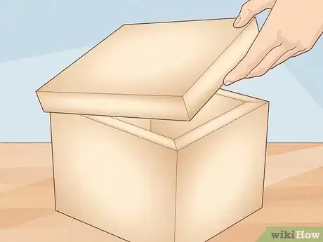 Image titled Build a Box Step 15