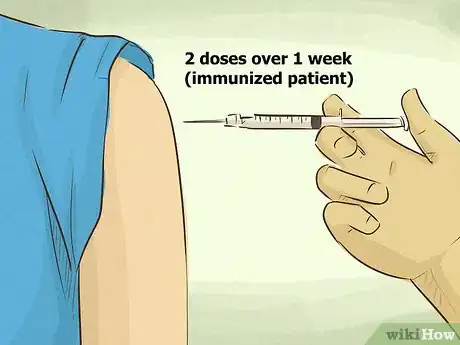 Image titled Administer a Rabies Vaccination Step 14