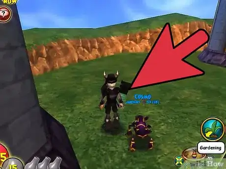 Image titled Get a Lot of Money in Wizard101 Step 4
