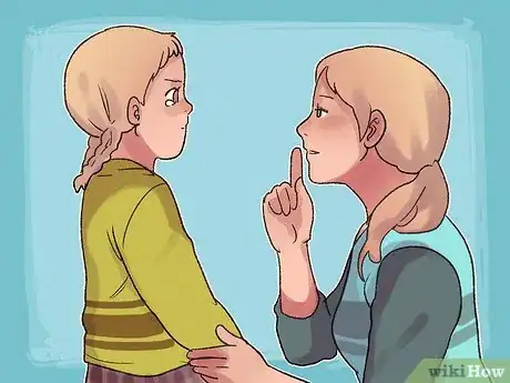Image titled Handle Your Child's Temper Tantrum Step 11