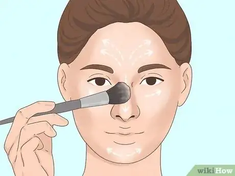 Image titled Apply Makeup According to Your Face Shape Step 5