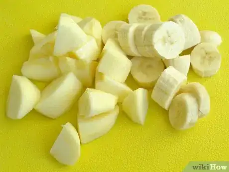 Image titled Make an Apple and Banana Milkshake Step 9