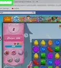 Get Unlimited Lives on Candy Crush Saga