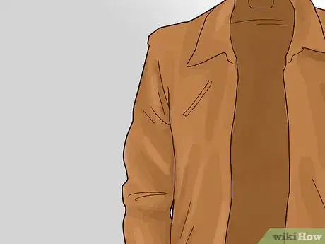 Image titled Choose a Leather Jacket Step 7