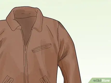 Image titled Choose a Leather Jacket Step 6