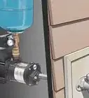 Increase Water Pressure for Sprinklers