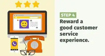 Get Good Customer Service when Talking to a Customer Service Representative