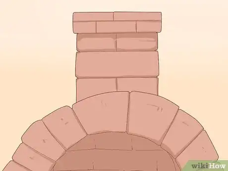 Image titled Make a Brick Oven Step 21